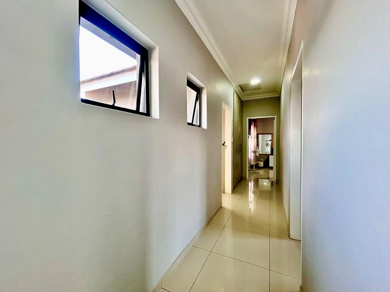 4 Bedroom Property for Sale in Melodie North West